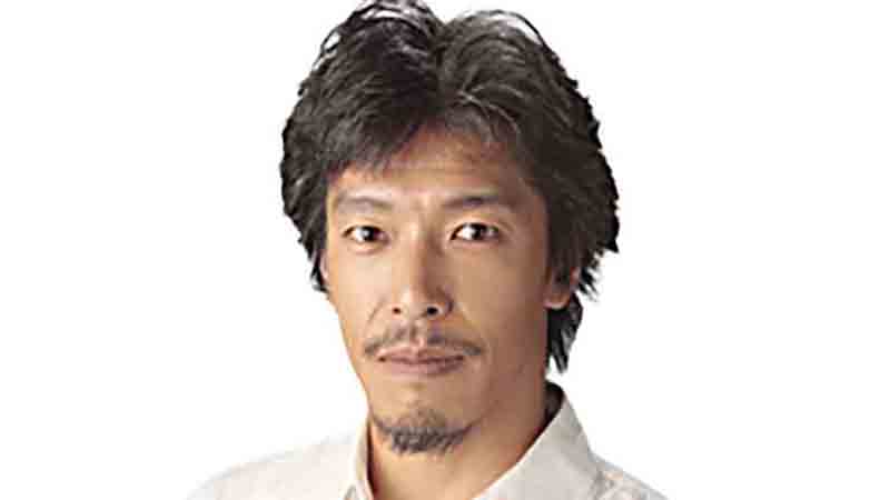 山崎裕太 (やまざき ゆうた )さん||大河ドラマの俳優|全3役を演じる！|家族や経歴で検索できます | JMMAポータル