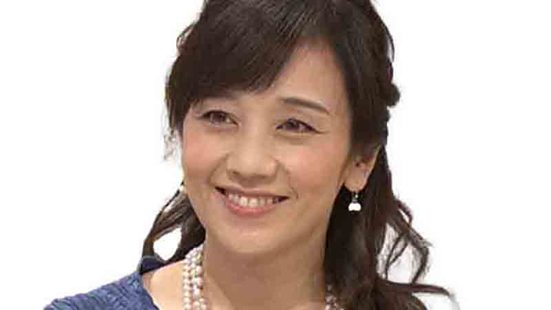 西田ひかる にしだ ひかる さん 大河ドラマの俳優 家族や経歴で検索できます Jmmaポータル