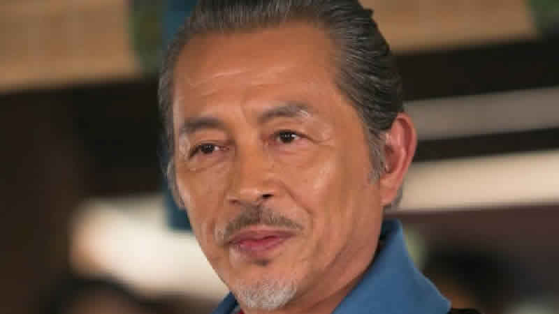 本田博太郎 ほんだ ひろたろう さん 大河ドラマの俳優 全9役を演じる 家族や経歴で検索できます Jmmaポータル