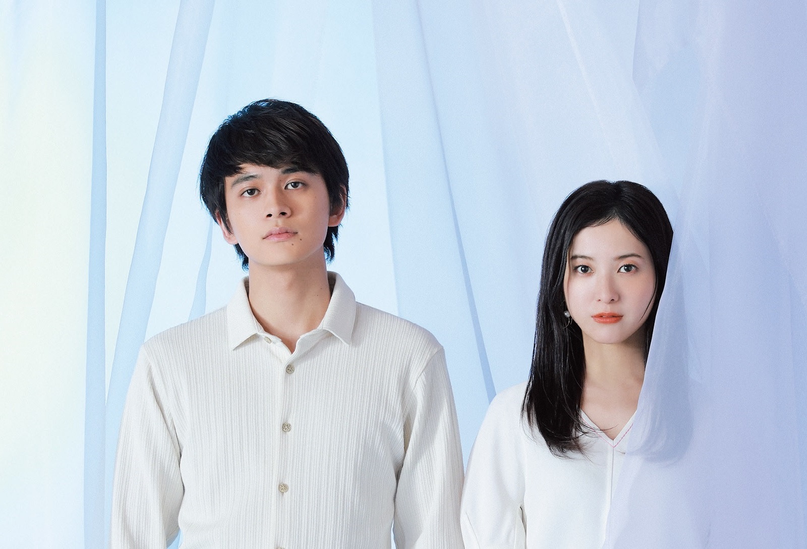 『星降る夜に』で共演！ 吉高由里子×北村匠海「こうやって劇的に始まる恋愛もいいなぁ」 Ananweb Jmmaポータル