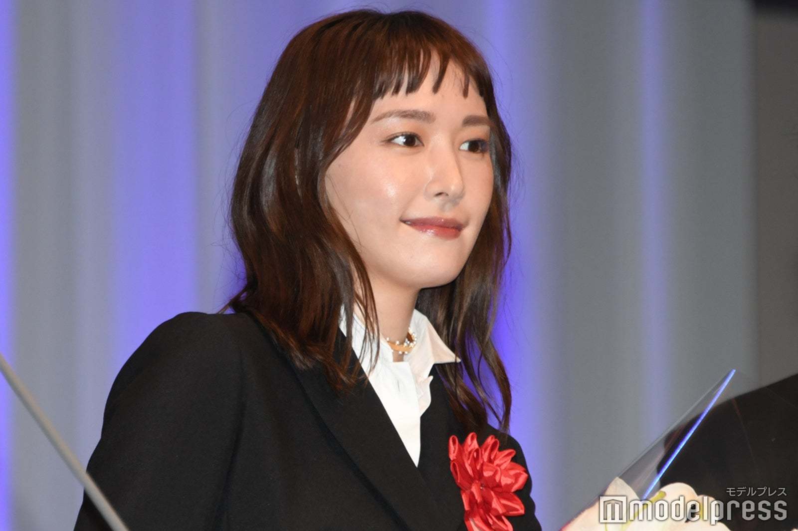 新垣結衣、映画賞で初の助演女優賞 「月」で過ごした時間は“人生の糧”【第33回日本映画批評家大賞】 モデルプレス Jmmaポータル